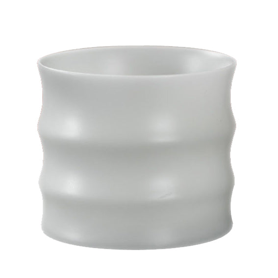 thin walled Dehua jade porcelain tea cup