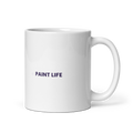 Mug - PAINT LIFE